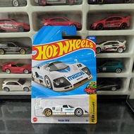 Hot Wheels Mazda 787B Softcorner