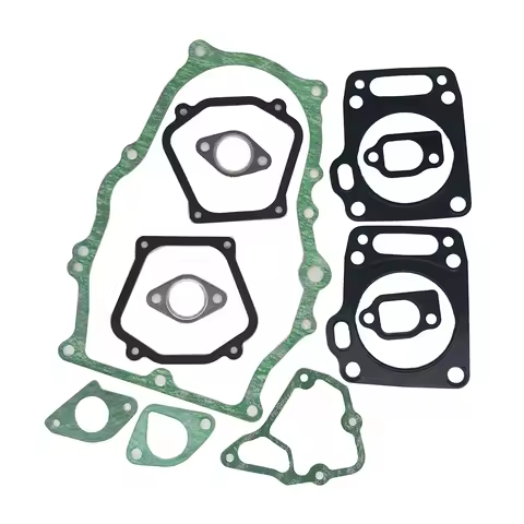 Full Gasket Set GX620 For Honda GX610 GX620 GX670 GX690 8.5KW 2V77 2V78 SHT11000 SHT11500 SHT12000 S
