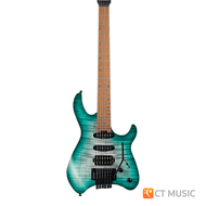 Cort Space G6TR  กีตาร์ไฟฟ้า Guitar Electric Guitar