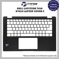 Dell Latitude 7410 E7410 Laptop Palmrest Cover C 05TPMG 5TPMG
