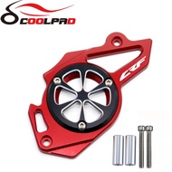 For Honda CRF250L CRF250M 2012-2020 2018 2019 CRF250 L/M CNC Front Sprocket Chain Cover Guide Guard 