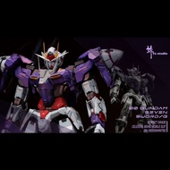 Yu's Model PG 1/60 OO 00 Seven Swords GK Modification (Need to Purchase Separately Bandai PG OO 7 Sw