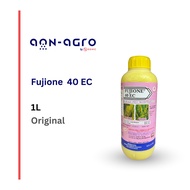 Fujione 40EC (1L) Racun kulat ACM Isoprothiolane (40%) Reput tanglai/karah daun