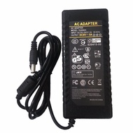9V Switching Power Supply AC DC Adapter 9V 5A 6A 45W 45W 54W LED Speaker Sound Audio Power Charger