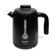 กาต้มน้ำไฟฟ้า SHARP EKJ-101 1 ลิตร (1213864)