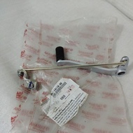 Gear Shift Pedal Assy Yamaha R15 VVA V3 V4 Original BK7-E8110-00