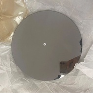 High Precision 1/6pv 305F1200 Parabolic Objective Lens Primary Mirror for Newtonian Reflection Astro