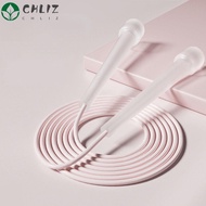 CHLIZ Students' Jump Rope, Sports Training Adjustable Length Skipping Rope, High Quality Professional Lightweight Racing Jump Rope