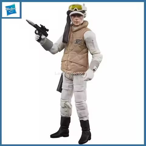 Hasbro Star Wars Figures Tvc Series 3.75-inch Bo-Katan Genuine Model Ornaments Bulk Special Price Sp