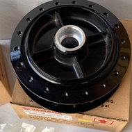 YAMAHA RXZ RXZ-C REAR HUB HUB BELAKANG 3WL-F5311-00