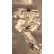 RC 1.5mm Steel Hex Screw Bolt for RC Crawler Truck