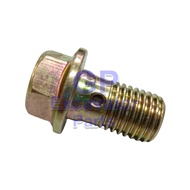 J05E/ J08E / SK200-8 / SK350-8 Hydraulic Excavator Engine Oil Jet Valve (VHS156051250A)