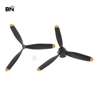 [BN] Volantex RC 3 des Propeller For 761-5 P-51D 761-8 F4U 761-9 T28 761-11 BF109 761-12 Spitfire RC