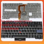 Lenovo ThinkPad X220 X220i laptop keyboard