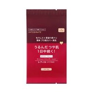 INTEGRATE 完美持妝氣墊粉餅 1號 自然膚色 SPF50+・PA+++ 補充蕊 12g
