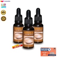 Eye Brow Penumbuh Alis Penumbuh Bulu Mata Eyebrow Menumbuhkan Bulu Mata Wanita Dan Pria Dengan 3X Le