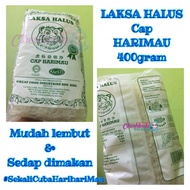LAKSA HALUS CAP HARIMAU 400g