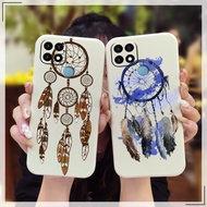 Soft Case Silikon Motif Kucing Cover Oppo A15 4G A15S A35 2021