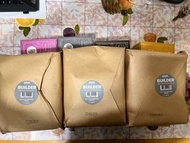 Spark protein  Builder 分離乳清 （五分甜） 三種口味現貨 x5 * ﻿黑巧克力 * ﻿多多綠茶 * ﻿經典奶茶  $18/1  $14/1 if buy all