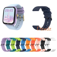 Silicone Strap For Ice-Watch ICE Smart Junior Smart Watch Smart Watch Band Strap Accessories