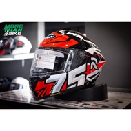 HJC Helmet Model RPHA1 Arenas Replica