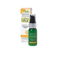 (Andalou Naturals) Andalou Naturals Enlighten Serum Turmeric + C Brightening - 1.1 oz-