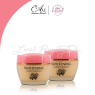 ✱▽Andrea Secret Sheep Placenta Whitening Foundation cream 100% Original 70g. AN023