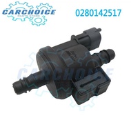 C1B1-9G866-AA 0280142517 Vapor Canister Purge Solenoid Valve for Ford Focus MK3 Fiesta MK4 2012 2013