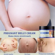 Stretch mark cream pregnant belly cream mama choice stretch mark Stretch mark obesity mark repair 12