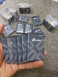 Pin Tp-link M7350 TBL-71A2000 dung lượng 2000mAh. Pin này chỉ dùng cho máy Tp-link M7350 Ver5 trở lê