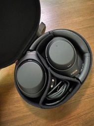 全新SONY WF-1000XM4 無線降噪耳機