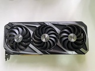 ROG STRIX RTX 3080 顯示卡
