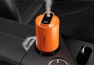 🌟三合一新款高級車載加濕器/空氣淨化器/香薰氛圍清新機🌟每日現貨出貨🌟（免費送順豐智能櫃/順豐站）🌟AI智能隨車起停，無水斷電，燈光提示，數字化電量顯示，適合所有汽車品牌，內置殺菌片360度無死角，2