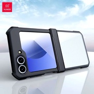 Galaxy Z Flip 7 Xundd Shockproof Case Samsung Flip7
