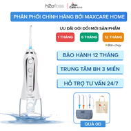Máy tăm nước H2ofloss HF6P HF9P phiên bản mới nhất 2022