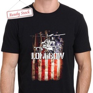 Apache AH-64 Long Bow Attack Helicopter Tshirt Unisex Casual Tees New Cotton Ready to Ship