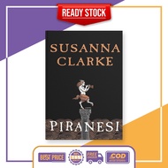Piranesi by Susanna Clarke