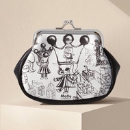 [Genuine] Popmart Molly 20th Anniversary Exhibition Limited Mini Bag Gift