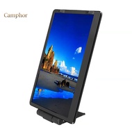 Camphor  116 Inch EM116 Game Monitor Portable HDMI-compatible USB-C 1366x768 TN Computer Display Mon