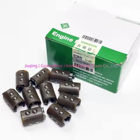 DQ200 0AM DSG Auto Transmission Gearbox Selector Shift 7Speed Fork Slide Bearing For Seat Skoda Bett