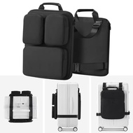 Extend Duffel Bag For PC/Tablet/Power Bank Big Capacity Lightweight Business Computer Bag Luggage Ex