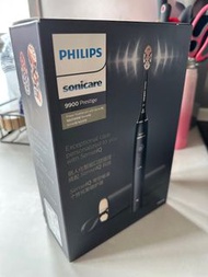 全新 Philips 飛利浦 Sonicare 9900 Prestige AI智能感應 聲波震動電動牙刷