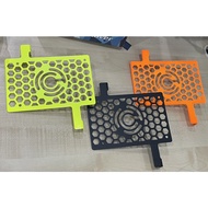 RADIATOR GUARD COVER Y16 Y16ZR Y16Z JARING PNP