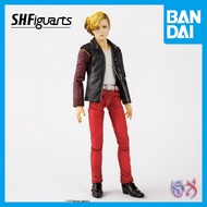 S.H.Figuarts SHF Ankh Human Form SHINKOCCHOU SEIHOU Kamen Rider OOO