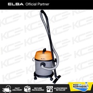 ELBA 20L 2-IN-1 WET & DRY VACUUM CLEANER 1200W [EV-6720] - HEPA Filter, Suction Power: 180W (20L / 1
