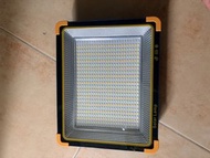 太陽能充電LED射燈 10000W