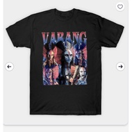 【 Avatar 3 Fire and Ash 】Movie graphic Men's 100% Cotton Round-Neck Short-Sleeve T-Shirt 52 216v