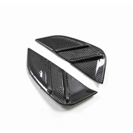 M4 G82 Side Fenders Trim Replacement Carbon Fiber Car Accessories for BMW