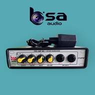 Mini Karaoke Mixer Amplifier Audio Mixer