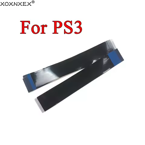 laser lens ribbon flex cable for PS3 Super Slim dvd drive KES-850A KEM-850A KES-850 laser lens
